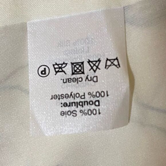 Madewell Women's Size 8 Silk Overlay Cami Mini Dress Botanical Print - Picture 6 of 7